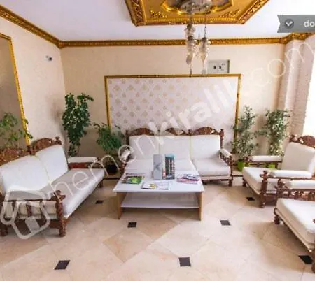 Hotel Vera Eskişehir