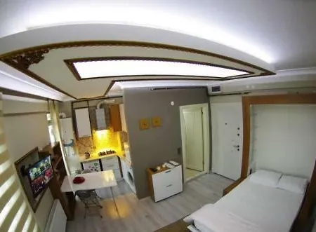 Szálloda Vera Eskişehir