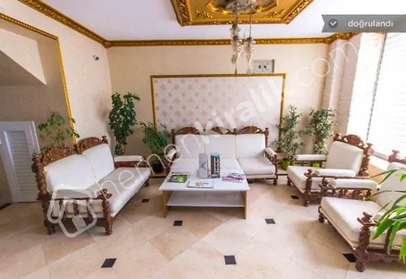 Hotel Vera Eskişehir