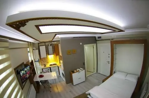 Hotel Vera Eskişehir