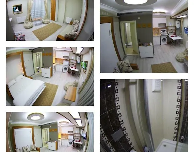 Hotel Vera Eskişehir